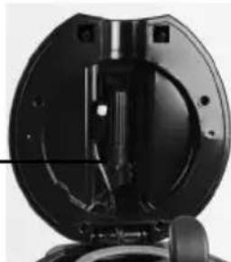 HomeCraft CBD5SS - BARIL GRAVITÉ DE 5 LITRES (SANS PRESSION) - 2