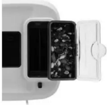 HomeCraft HCPBMAD2WH - MEMORY - 1