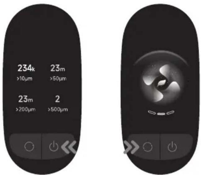 DREAME Z20 - Registration Quick Start - 21