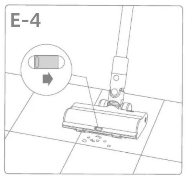 DREAME Z20 - Registration Quick Start - 22