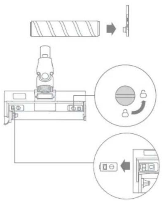 DREAME Z20 - Registration Quick Start - 48