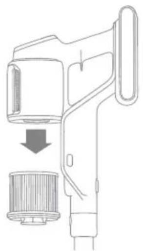 DREAME Z20 - Registration Quick Start - 33