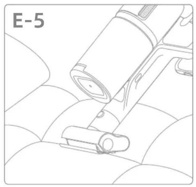 DREAME Z20 - Registration Quick Start - 23