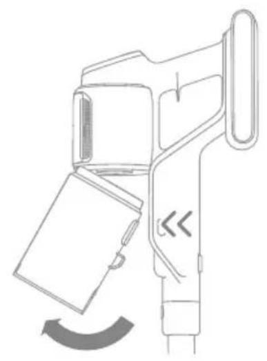 DREAME Z20 - Registration Quick Start - 29