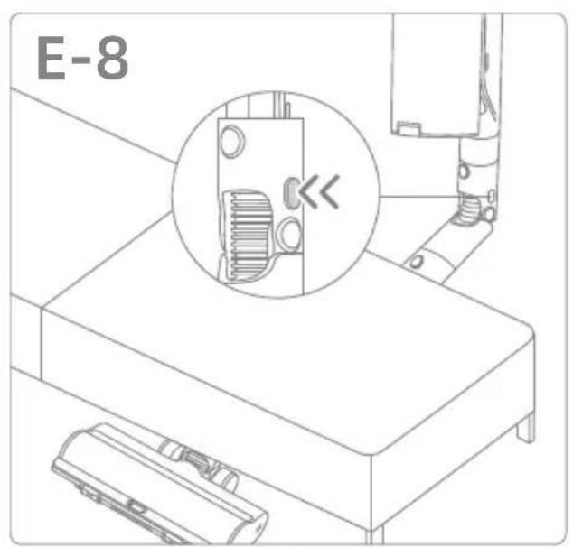 DREAME Z20 - Registration Quick Start - 26