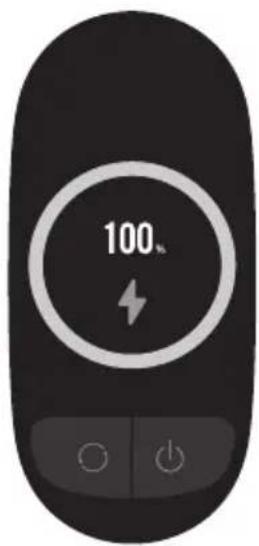 DREAME Z20 - Registration Quick Start - 18