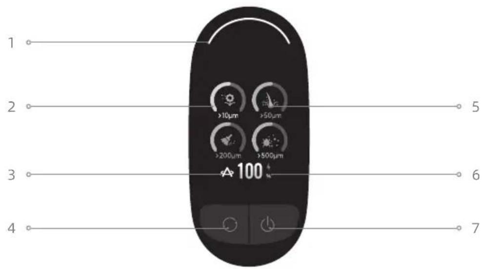 DREAME Z20 - Registration Quick Start - 19