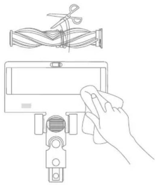 DREAME Z20 - Registration Quick Start - 40