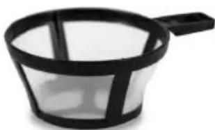 HomeCraft HCSSDC1SB - PIEZAS Y ENSAMBLAJE - 4
