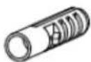 HomeCraft HCHREF30SS - PARTS & ASSEMBLY - 6