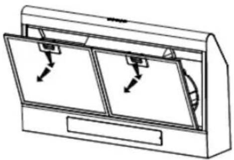 HomeCraft HCHREF30SS - LIGHT REPLACEMENT - 1