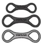 Topeak RedLite Mini USB - PIÈCES DÉTACHÉES - 2