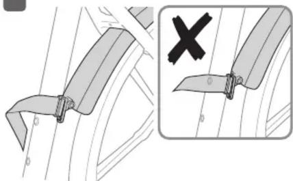 Topeak DEFENDER iGLOW TX - INSTALLATION - 3
