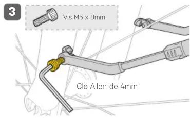 Topeak DEFENDER iGLOW TX - INSTALLATION - 7