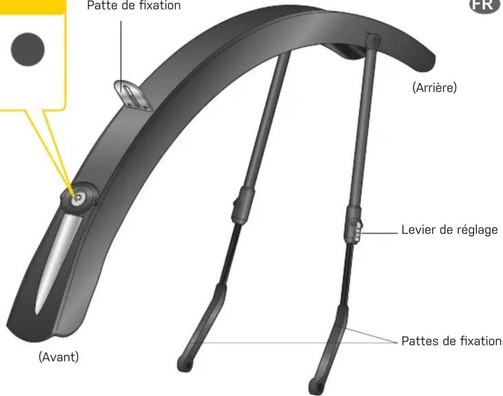 Topeak DEFENDER iGLOW TX - 7