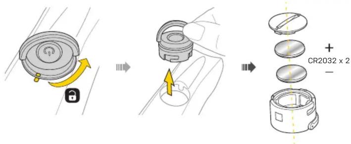 Topeak DEFENDER iGLOW TX - INSTALLATION - 9