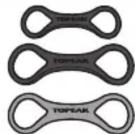 Topeak WhiteLite Mini USB - PIÈCES DÉTACHÉES - 2