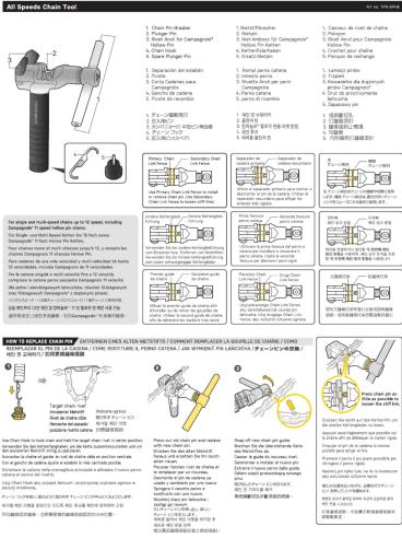 Topeak PrepBox - PREPBOX - 1
