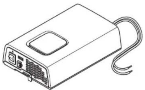 DOMETIC SinePower DSP 212 - 1