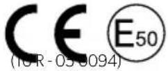 DOMETIC SP1500-24 - Date tehnice - 3