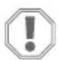 DOMETIC NRX 130S - WARNING! Risk för dödsfall på grund av elektricitet - 1