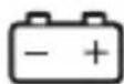 DOMETIC SinePower DSP-EM - Symbol Nabidka Zobrazene hodnoty - 1