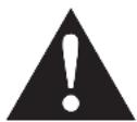 DOMETIC SinePower DSP-EM - WARNING! - 1