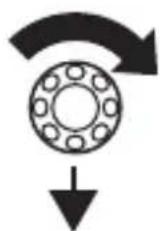 DOMETIC MPC01 - In het menu navigeren - 11
