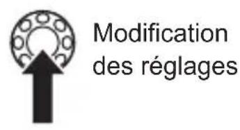 DOMETIC MPC01 - Navigation dans le menu - 12