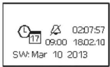 DOMETIC MPC01 - Im Menu navigieren - 3