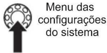 DOMETIC MPC01 - Navegar no menu - 4