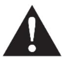 DOMETIC MPC01 - WARNING! - 1