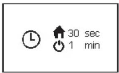 DOMETIC MPC01 - Im Menu navigieren - 5