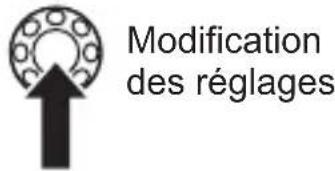 DOMETIC MPC01 - Navigation dans le menu - 4