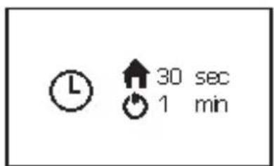 DOMETIC MPC01 - In het menu navigeren - 5