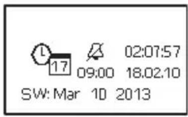 DOMETIC MPC01 - Navegar no menu - 10