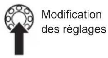 DOMETIC MPC01 - Navigation dans le menu - 14