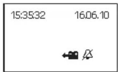 DOMETIC MPC01 - Navegar no menu - 2