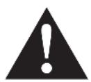 DOMETIC MPC01 - AVISO! - 1