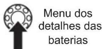 DOMETIC MPC01 - Navegar no menu - 5