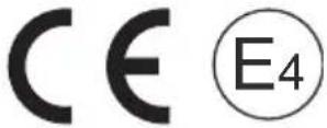 DOMETIC CoolMatic CRX 65D - Tekniska data - 1