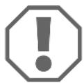 DOMETIC RCD 10.5ET - Säkerhet när likström används - 1