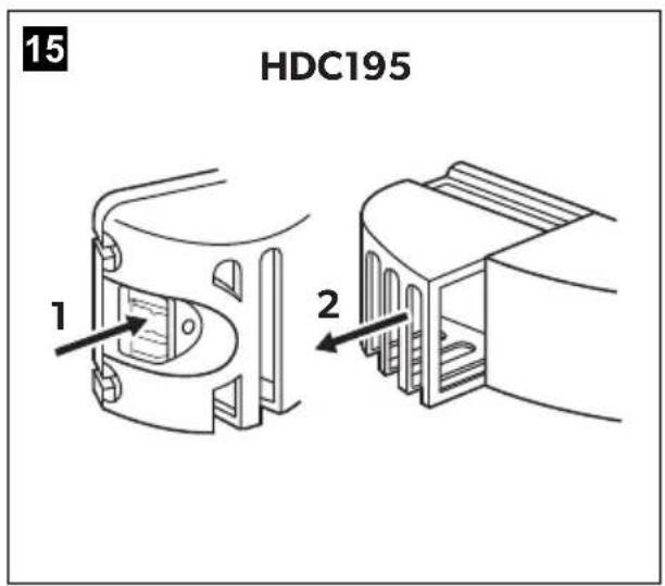 DOMETIC CoolMatic HDC 225 - 17