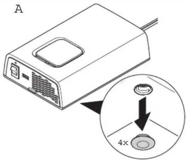 DOMETIC SinePower DSP 412 - 5