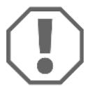 DOMETIC SinePower DSP 412 - PRECAUTIE! - 1