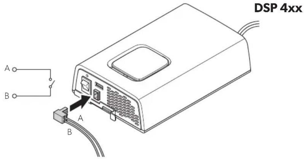 DOMETIC SinePower DSP 412 - 11
