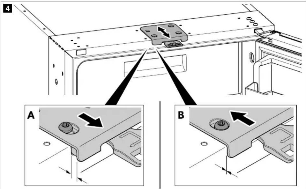 DOMETIC NRX 90V - ANVISNING - 2