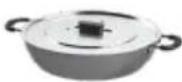 DOMETIC 2 COOK 3 PRO DELUXE - CONT. - 6