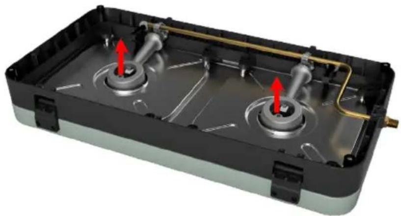 DOMETIC 2 COOK 3 PRO DELUXE - 4 - 3