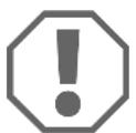 DOMETIC SinePower DSP 424 - PRECAUÇÃO! - 1
